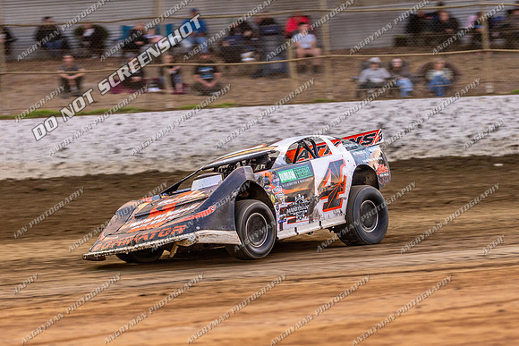 Super Sedan 4 W4 - 10 - Latrobe - 30th -31st Jan 2026-9