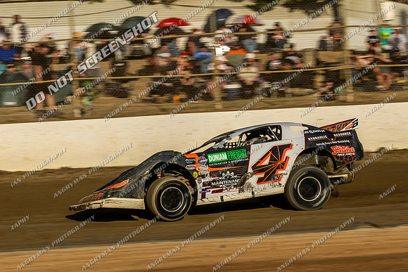 Super Sedan 4 W4 - 10 - Latrobe - 30th -31st Jan 2026-8