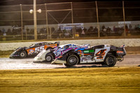 Super Sedan 4 W4 - 10 - Latrobe - 30th -31st Jan 2026-15