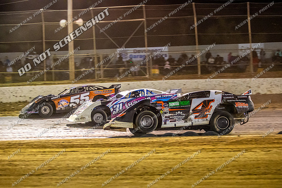Super Sedan 4 W4 - 10 - Latrobe - 30th -31st Jan 2026-15