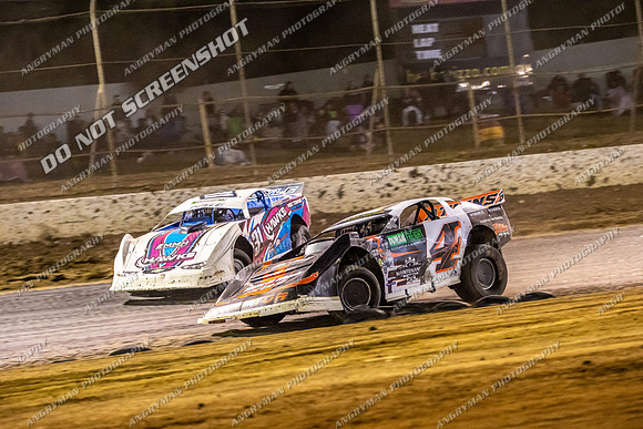 Super Sedan 4 W4 - 10 - Latrobe - 30th -31st Jan 2026-17
