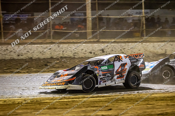 Super Sedan 4 W4 - 10 - Latrobe - 30th -31st Jan 2026-14