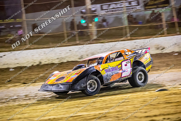 Super Sedan 9 W9 - 10 - Latrobe - 30th -31st Jan 2026-2