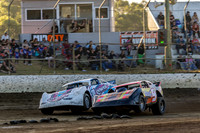 Super Sedan 9 W9 - 10 - Latrobe - 30th -31st Jan 2026-3