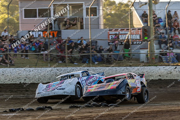 Super Sedan 9 W9 - 10 - Latrobe - 30th -31st Jan 2026-3