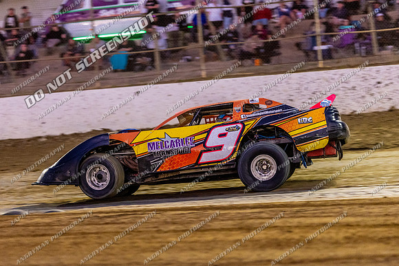 Super Sedan 9 W9 - 10 - Latrobe - 30th -31st Jan 2026-5