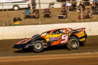 Super Sedan 9 W9 - 10 - Latrobe - 30th -31st Jan 2026