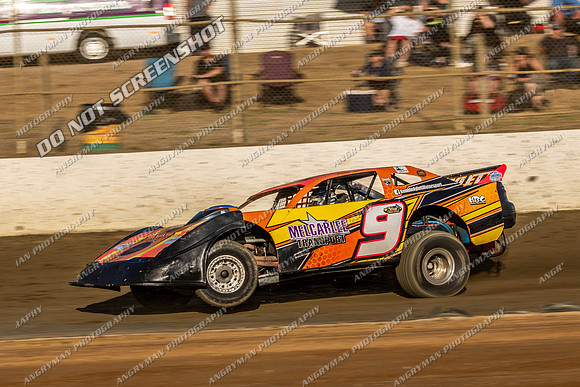 Super Sedan 9 W9 - 10 - Latrobe - 30th -31st Jan 2026