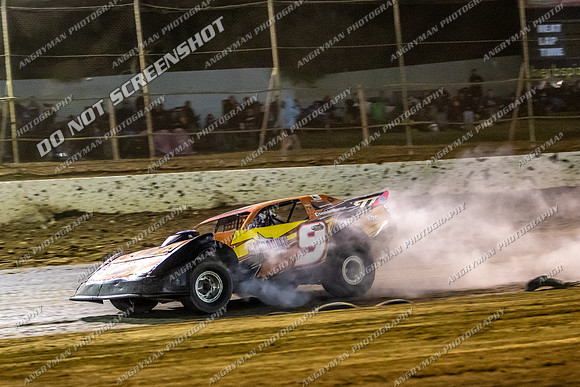 Super Sedan 9 W9 - 10 - Latrobe - 30th -31st Jan 2026-6