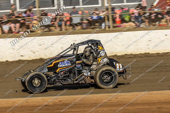 Wingless 11 T11 - 10 - Latrobe - 30th -31st Jan 2026