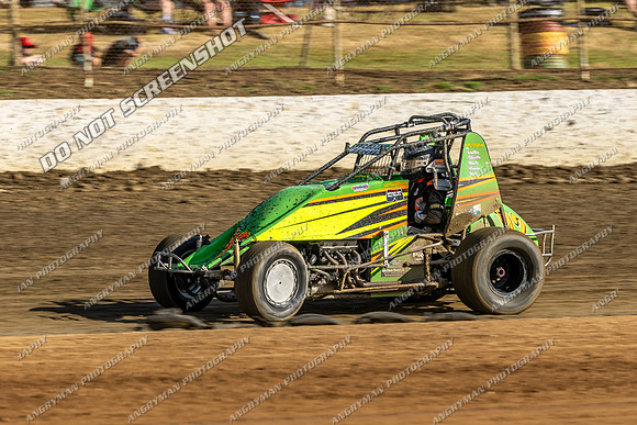 Wingless 12 T12 - 10 - Latrobe - 30th -31st Jan 2026