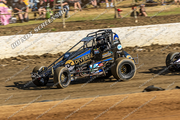 Wingless 3 T3 - 10 - Latrobe - 30th -31st Jan 2026