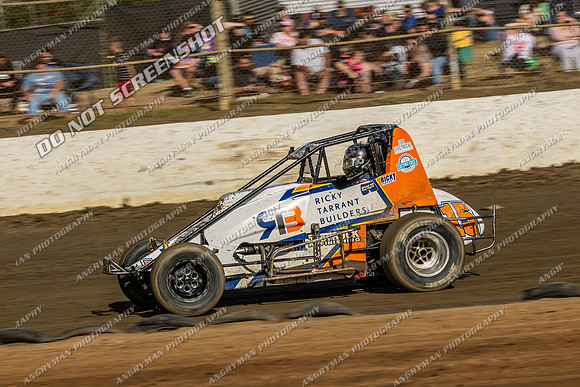 Wingless 15 T15 - 10 - Latrobe - 30th -31st Jan 2026