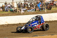 Wingless 5 T5 - 10 - Latrobe - 30th -31st Jan 2026