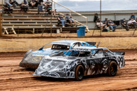 Tassie Six 99 T99 - 11 - Carrick - 8th Jan 2022-2