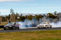 291 - Drift League - Drift Collective Rnd 2 - 17-18 May 2025-5