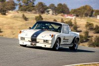 10 - Regularity - Marque Sportscars & Invited-5