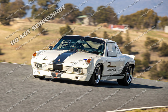10 - Regularity - Marque Sportscars & Invited-5