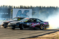 6 - Drift League - Drift Collective Rnd 2 - 17-18 May 2025-17