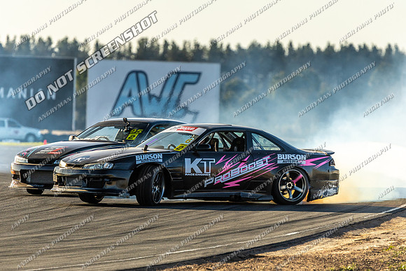 6 - Drift League - Drift Collective Rnd 2 - 17-18 May 2025-17