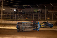 Junior 23 T23 - 22 - Latrobe - 14th March 2020-14