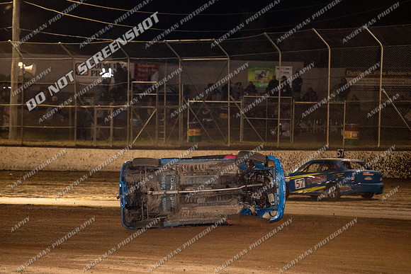 Junior 23 T23 - 22 - Latrobe - 14th March 2020-14