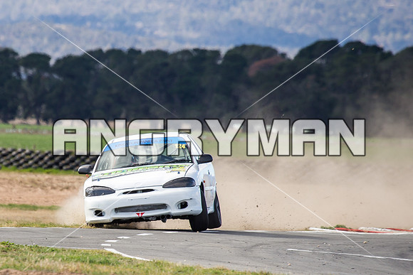 Hyundai 124 - Super Series Round 2 - 19th April 2015 - Symmons Plains-10