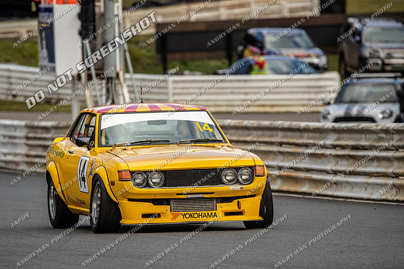 Muscle Car Cup - 14 - Saturday-3