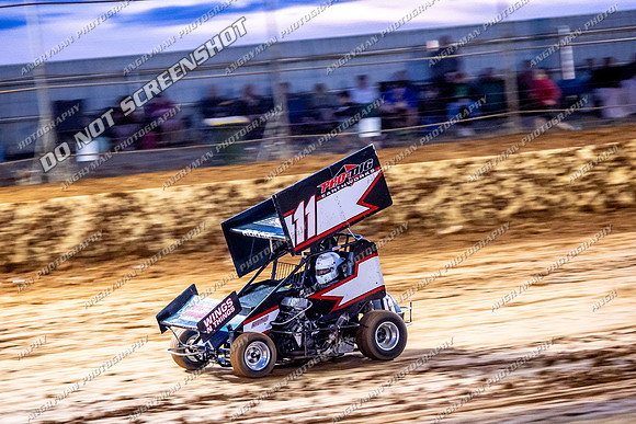 Junior Formula 500 11 T11 - 11 - Carrick - 7th Fab 2026-7