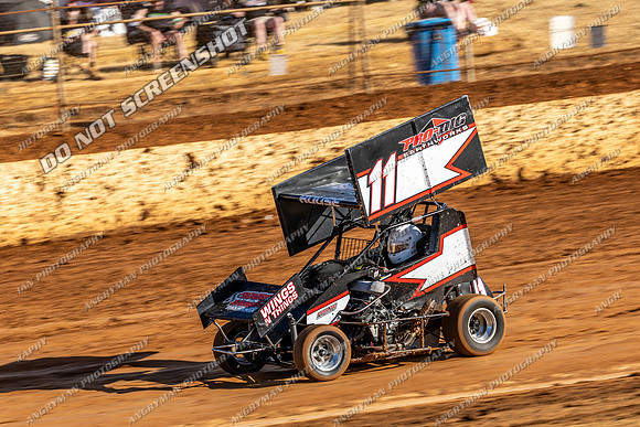 Junior Formula 500 11 T11 - 11 - Carrick - 7th Fab 2026-4