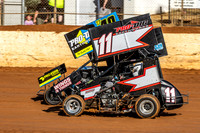 Junior Formula 500 11 T11 - 11 - Carrick - 7th Fab 2026