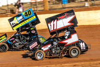 Junior Formula 500 11 T11 - 11 - Carrick - 7th Fab 2026-3
