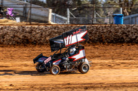 Junior Formula 500 11 T11 - 11 - Carrick - 7th Fab 2026-2