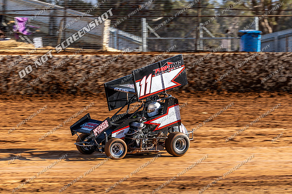 Junior Formula 500 11 T11 - 11 - Carrick - 7th Fab 2026-2