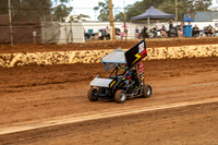 Junior Formula 500 22 T22 - 11 - Carrick - 7th Fab 2026-3