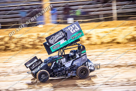 Junior Formula 500 23 T23 - 11 - Carrick - 7th Fab 2026-9