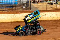 Junior Formula 500 40 T40 - 11 - Carrick - 7th Fab 2026