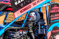 Junior Formula 500 55 T55 - 11 - Carrick - 7th Fab 2026-2