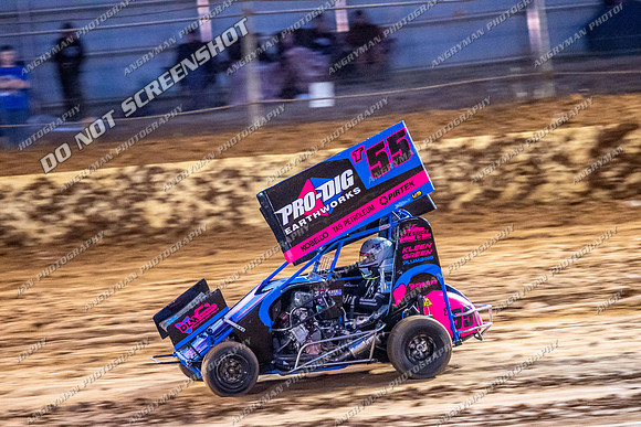 Junior Formula 500 55 T55 - 11 - Carrick - 7th Fab 2026-4