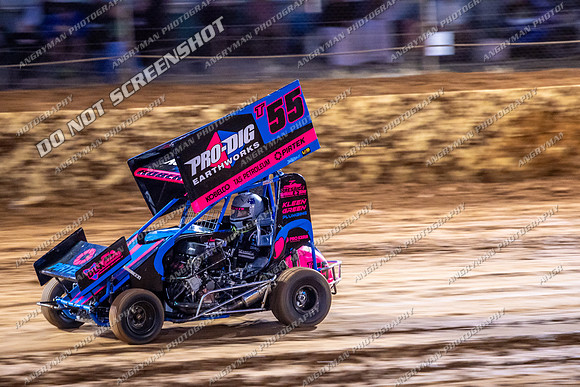 Junior Formula 500 55 T55 - 11 - Carrick - 7th Fab 2026-5
