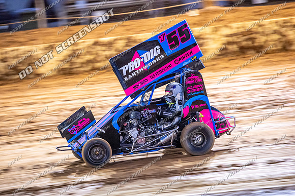 Junior Formula 500 55 T55 - 11 - Carrick - 7th Fab 2026-6