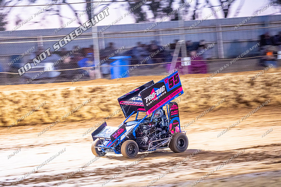 Junior Formula 500 55 T55 - 11 - Carrick - 7th Fab 2026-7