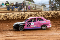 Junior 27 T27 - 11 - Carrick - 7th Fab 2026