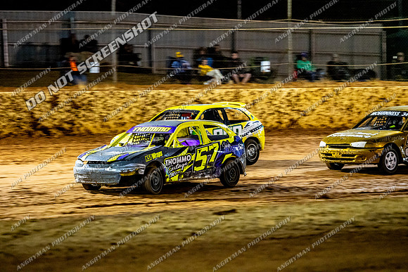 Junior 57 T57 - 11 - Carrick - 7th Fab 2026-7