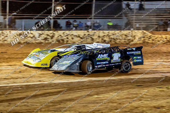 Late Model 1 T1 - 11 - Carrick - 7th Fab 2026-3
