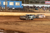 Late Model 1 T1 - 11 - Carrick - 7th Fab 2026