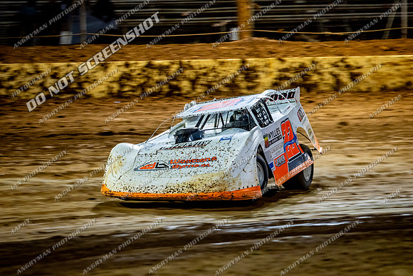 Late Model 22 T22 - 11 - Carrick - 7th Fab 2026-3