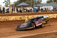 Late Model 18 T18 - 11 - Carrick - 7th Fab 2026