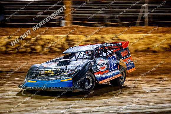 Late Model 12 T12 - 11 - Carrick - 7th Fab 2026-4