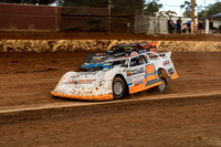 Late Model 22 T22 - 11 - Carrick - 7th Fab 2026
